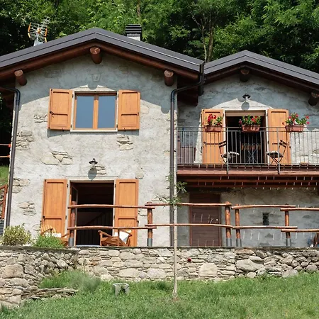 Veler - Holiday home *