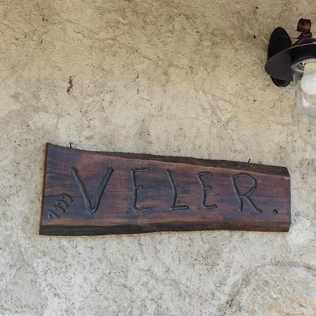 Holiday home Veler - *