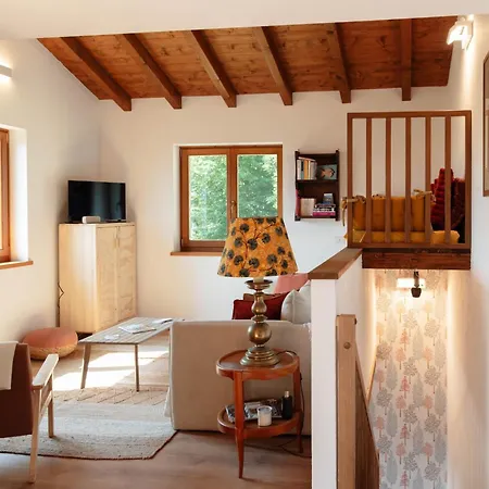 Veler - Holiday home