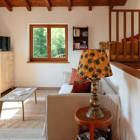 Veler - Holiday home Pianello Del Lario