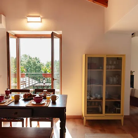 Holiday home Veler - Pianello Del Lario