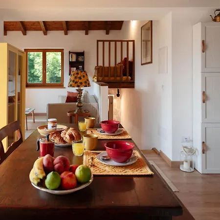 Veler - Holiday home *