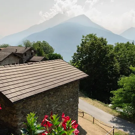 Veler - Holiday home Pianello Del Lario