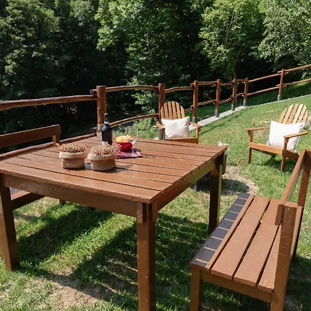 Veler - Holiday home *