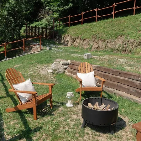 Holiday home Veler - Pianello Del Lario