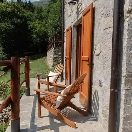 Holiday home Veler - Pianello Del Lario